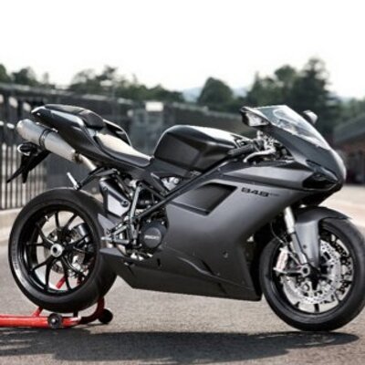 Profile Picture of Richard Borst (@RichardBorst) on Twitter