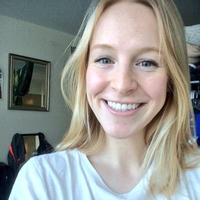 Kate Lillepold - Twitter Profile Picture of Kate Lillepold (@KateLillepold) on Twitter