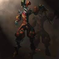 Profile Picture of Dan Rager (@LoLRager) on Facebook
