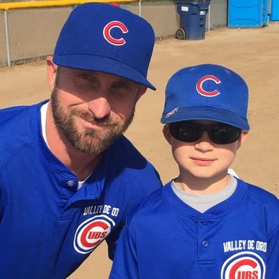 Profile Picture of Coach Brett Hudson (@bretthudson40) on Twitter