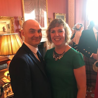 Profile Picture of Christopher Stratton (@ChrisStratton8) on Twitter