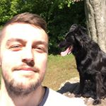 Profile Picture of Mark (@mark.mc.caffrey) on Instagram