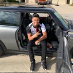 Profile Picture of Christopher Rodriguez Zarate (@official_christo7) on Instagram