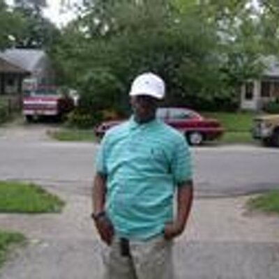 Profile Picture of Jeffery Pooler (@LilRoc1234) on Twitter