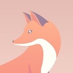 Quinn the Fox - Instagram Profile Picture of Quinn the Fox (@quinn_the_fox) on Instagram