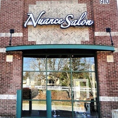 Profile Picture of Nuance Salon (@LindaSinclair6) on Twitter