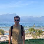Profile Picture of Steven Whiting (@steven.whiting) on Instagram