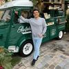 Profile Picture of Farshad malaki (@cuddlebeautie) on Tiktok