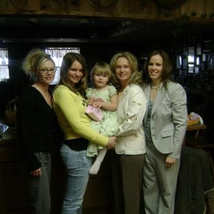 Profile Picture of Sarah Waechter (@tatorsmommy) on Myspace