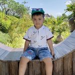 Profile Picture of Steve Phạm (@stevepham_) on Instagram