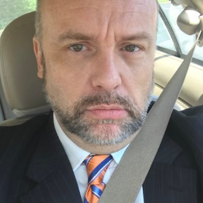 Profile Picture of Mark Middlebrooks (@novermihed68) on Twitter