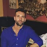 Adam-James Penkett ✌🏼 - Instagram Profile Picture of Adam-James Penkett ✌🏼 (@penks88) on Instagram