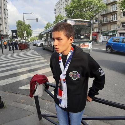 Profile Picture of Martin Leroux (@Martin_L_17) on Twitter