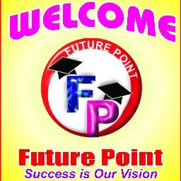 Profile Picture of Future Point Nagaur (@FP_Nagaur) on Twitter