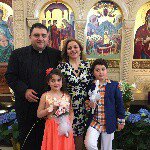 Profile Picture of Professor. Rev.  Samer Hanna (@deaconprofessorsamerhanna) on Instagram