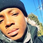 Profile Picture of Kyle Cordell Samuels (@kylecordelll) on Instagram