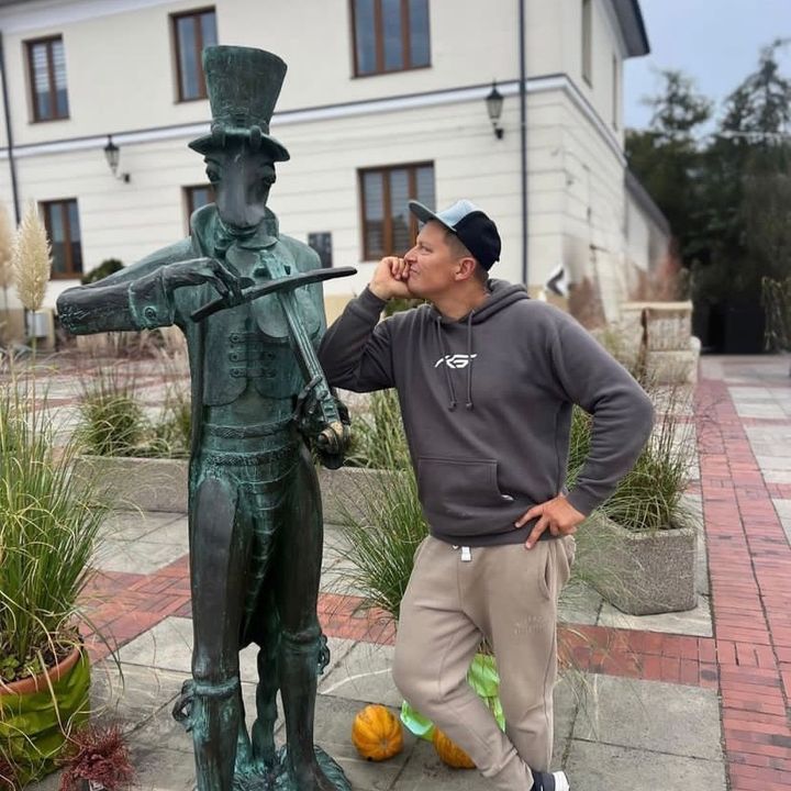 Profile Picture of Brzozowski (@brzozowski_1940) on Tiktok
