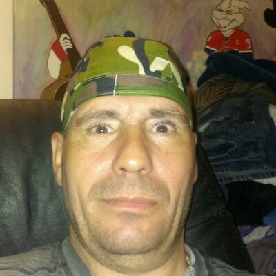 Profile Picture of Robert Charbonneau (@rcharbonneau68) on Twitter