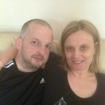Profile Picture of Joyce Wallace (@joycewallace80) on Twitter