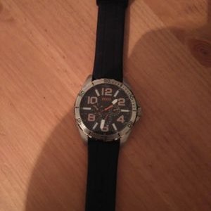 Profile Picture of Robert Borowski (@RobertBorowsk17) on Twitter