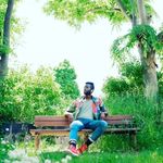 Profile Picture of Joseph Bonney (@joebonesart) on Instagram