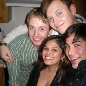 Profile Picture of Sean Olson (@361058101) on Myspace