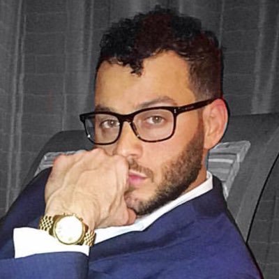 Profile Picture of Chris Cottingham (@chrisC0TT) on Twitter