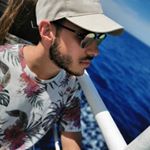 Profile Picture of Benjamin McQueen L. (@bluetifulboy) on Instagram