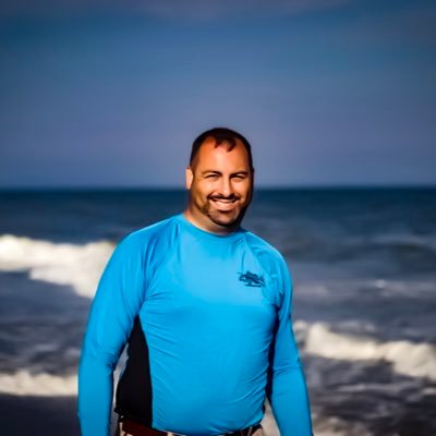 Profile Picture of James Silvey (@jamesrv007) on Twitter