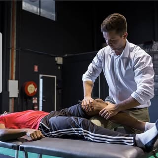 Profile Picture of Marc Zaccaria (@performbetterphysio) on Instagram