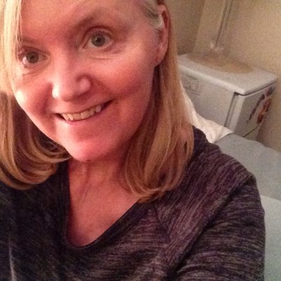 Profile Photo of Stacey L. Downing (@StaceyLDowning) on Twitter