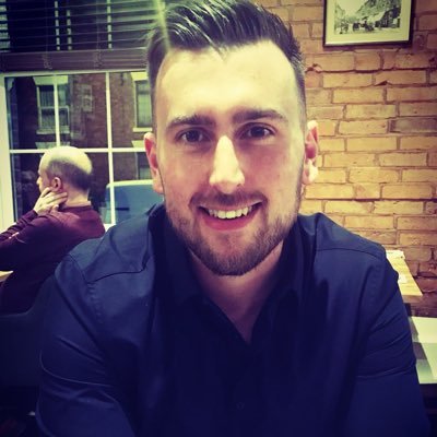 Profile Picture of Josh Beaumont (@Joshhyyyyy) on Twitter