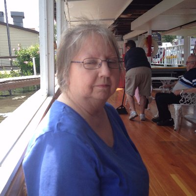 Profile Picture of Judy Bruner (@JudyBruner3) on Twitter