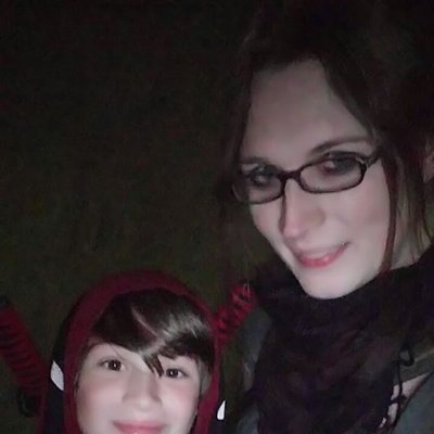 Profile Picture of HaileyQuinn (@haileyquinnade) on Twitter