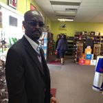 Profile Picture of Lawrence Adjorlolo (@adjorson2015) on Instagram