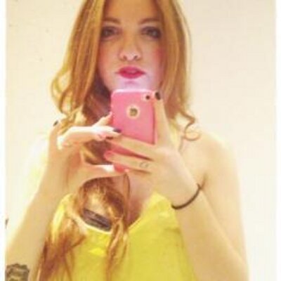 Profile Picture of Nancy Visconti (@NancyVisconti95) on Twitter