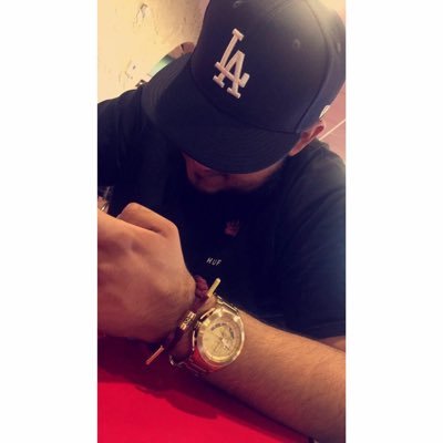 Profile Picture of That_V_Thoo (@DavidIrigoyen15) on Twitter