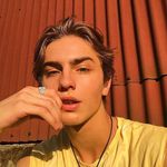 Profile Picture of Christopher Mayer (@christopher_serendipia) on Instagram