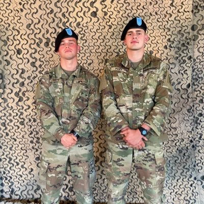 Profile Picture of Cole Posey (@PoseyBrendan) on Twitter