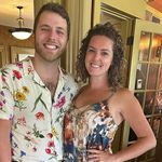 Profile Picture of Bailey Emerson McKiernan (@be.mckiernan) on Instagram