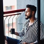 Profile Picture of K_B_11 _FAN page (@prasanth_mohan_fan_page) on Instagram