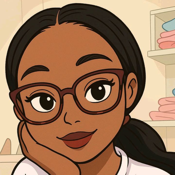 Profile Picture of Leah God (@leah.god) on Tiktok