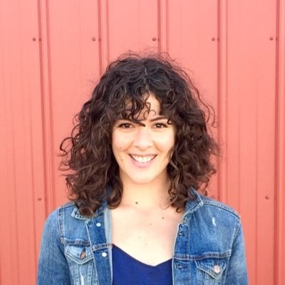 Profile Picture of Rebecca Schwartzman (@rkschwartzman) on Twitter
