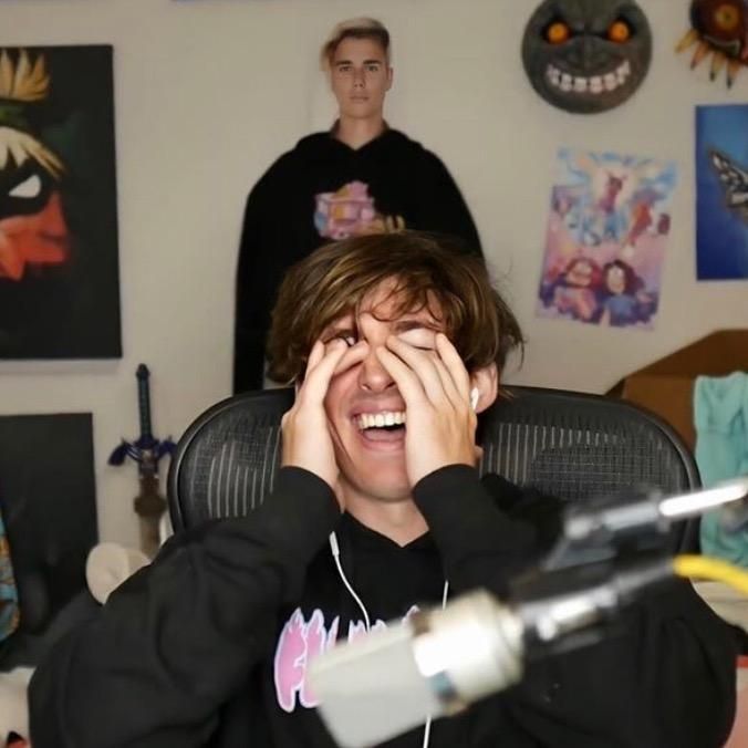 Profile Picture of sprinklealbert (@sprinklealbert) on Tiktok