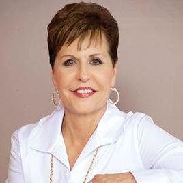 Profile Picture of Frases De JoyceMeyer (@frasesJoyce) on Twitter