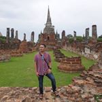 Profile Picture of George Manuel (@iamgeorgemanuel) on Instagram