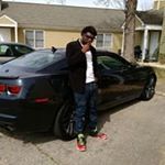 Profile Picture of Omar Nobles (@noblesomar) on Instagram