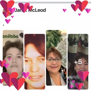 Profile Picture of Janet McLeod (@mcleodjanet) on Instagram