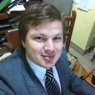 Profile Picture of Rodrigo Bernal G. (@MRrodrigobernal) on Twitter