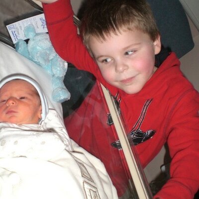 Profile Picture of Debbie Pitcher (@DebbiePitcher9) on Twitter